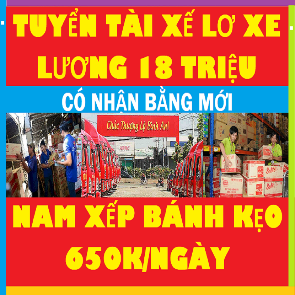Tuyển Dụng Lái Xe Bằng B2 C D Lơ Xe 20 Triệu Tuyển Dụng Lái Xe Bằng B2 C D Lơ Xe 20 Triệu